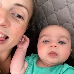 Meet your Posher, Marcy